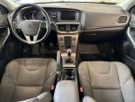 Volvo V40 Cross Country 2016 Musta