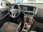Volvo V40 Cross Country 2016 Musta