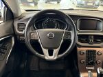 Volvo V40 Cross Country 2016 Musta