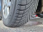 Land Rover Discovery 2011 Sininen