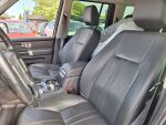 Land Rover Discovery 2011 Sininen