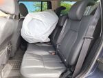 Land Rover Discovery 2011 Sininen