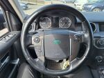 Land Rover Discovery 2011 Sininen