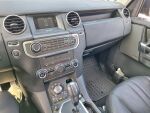Land Rover Discovery 2011 Sininen