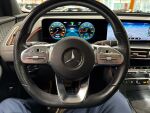 Mercedes-Benz EQC 2021 Valkoinen