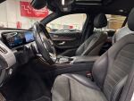 Mercedes-Benz EQC 2021 Valkoinen