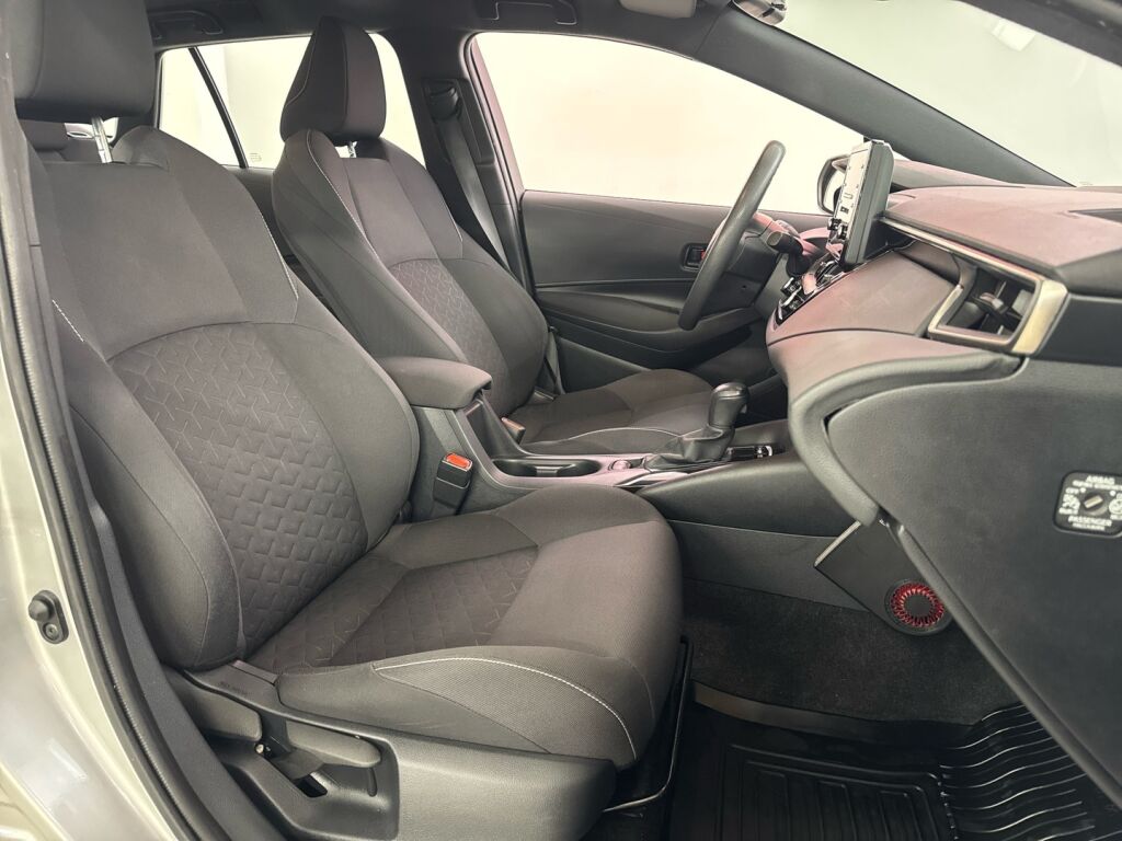 Toyota Corolla 2019 Hopea