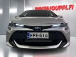 Toyota Corolla 2019 Hopea