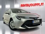 Toyota Corolla 2019 Hopea