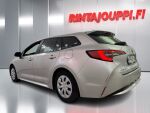 Toyota Corolla 2019 Hopea