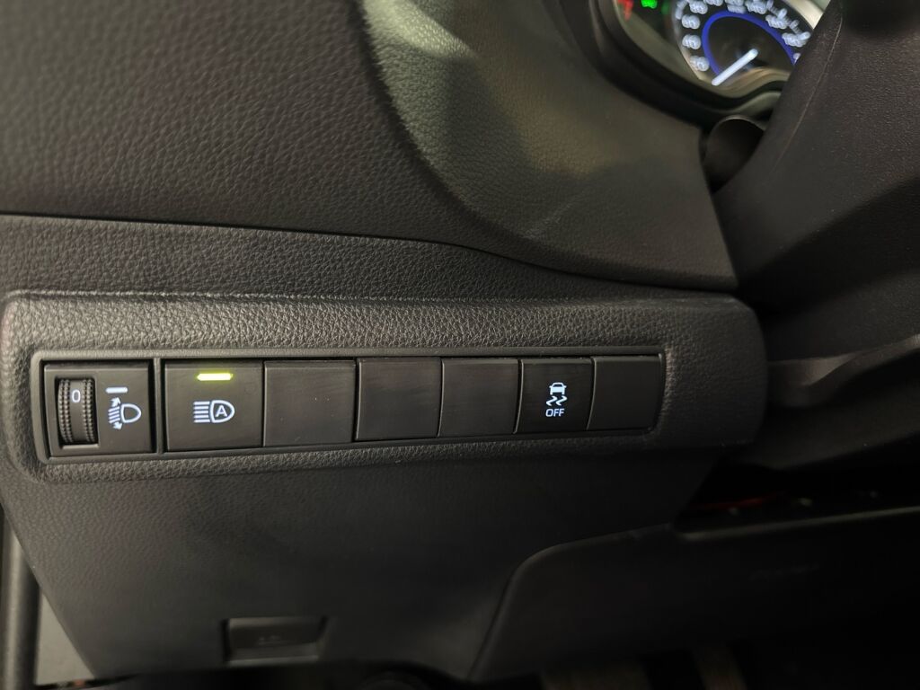 Toyota Corolla 2019 Hopea