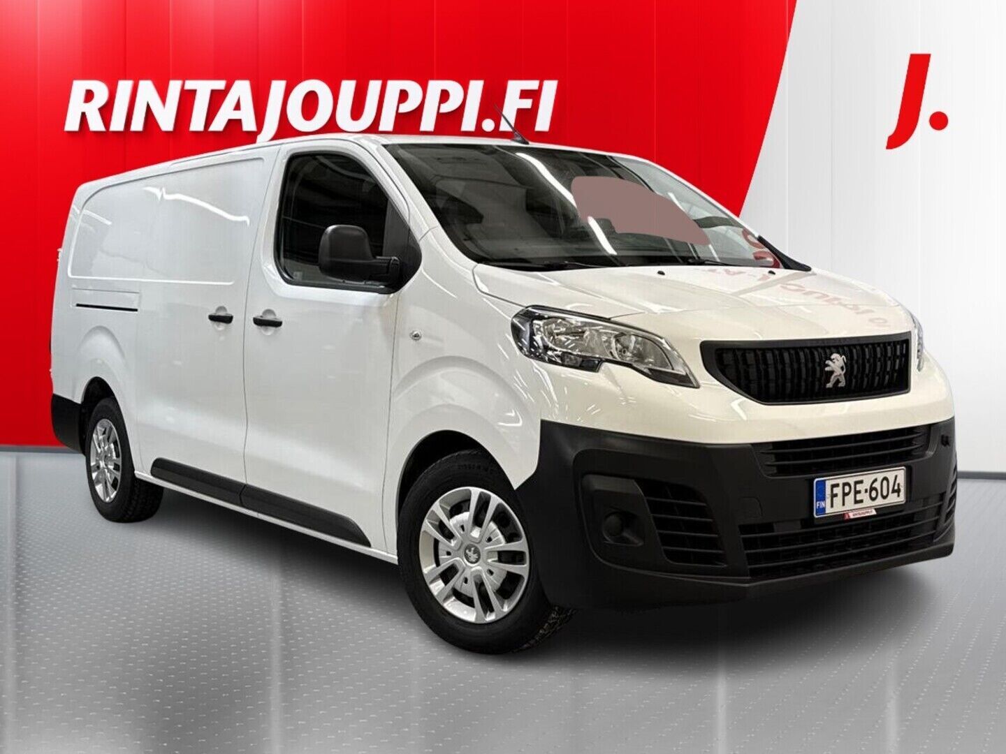 Peugeot Expert