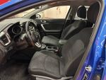 Kia Ceed 2022 Sininen