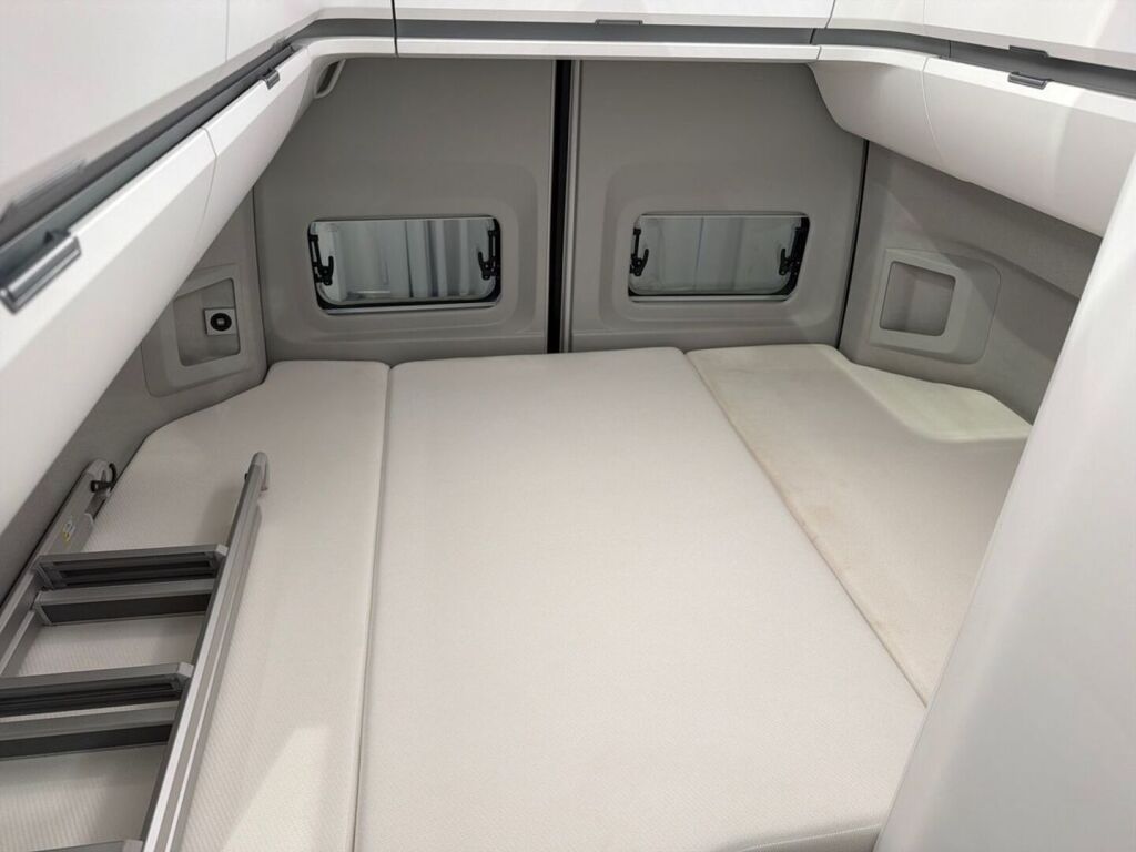 Volkswagen GRAND CALIFORNIA 2022 Valkoinen