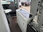Volkswagen GRAND CALIFORNIA 2022 Valkoinen