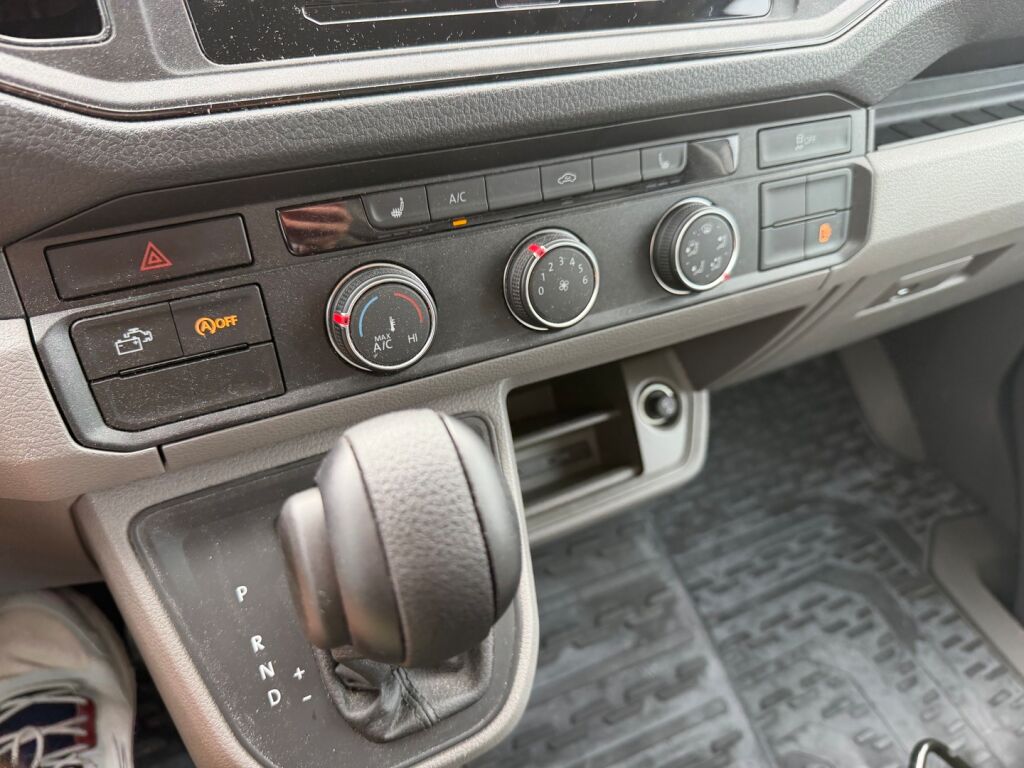 Volkswagen GRAND CALIFORNIA 2022 Valkoinen