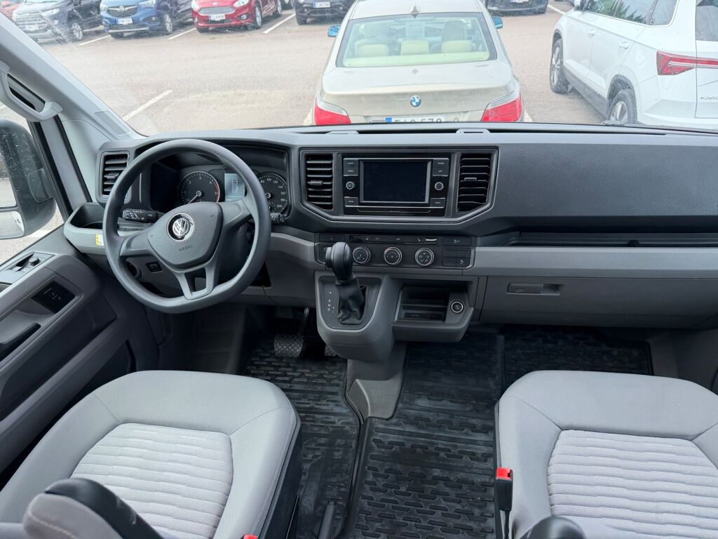 Volkswagen GRAND CALIFORNIA 2022 Valkoinen