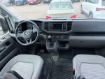 Volkswagen GRAND CALIFORNIA 2022 Valkoinen