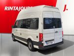 Volkswagen GRAND CALIFORNIA 2022 Valkoinen