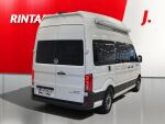 Volkswagen GRAND CALIFORNIA 2022 Valkoinen