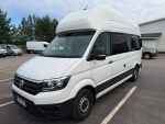Volkswagen GRAND CALIFORNIA 2022 Valkoinen