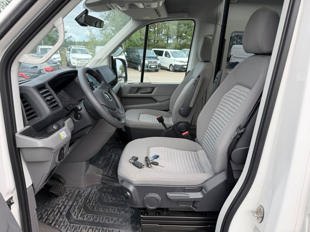 Volkswagen GRAND CALIFORNIA 2022 Valkoinen