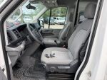 Volkswagen GRAND CALIFORNIA 2022 Valkoinen