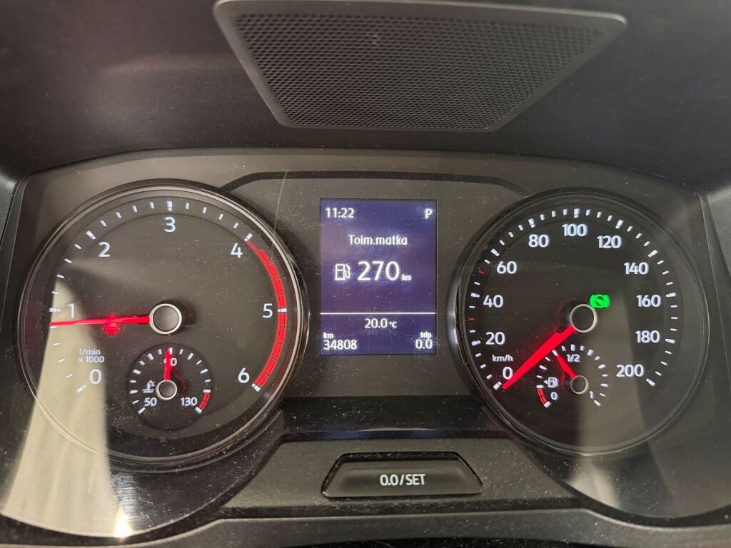 Volkswagen GRAND CALIFORNIA 2022 Valkoinen
