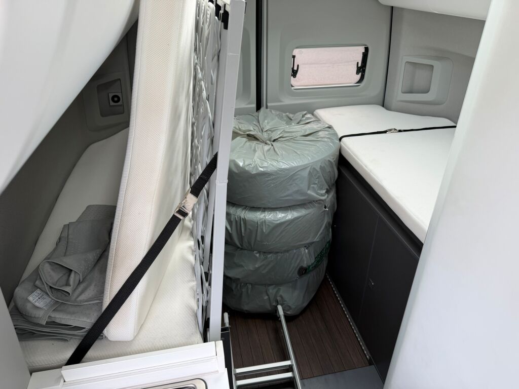 Volkswagen GRAND CALIFORNIA 2022 Valkoinen