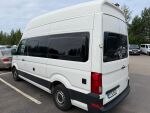 Volkswagen GRAND CALIFORNIA 2022 Valkoinen