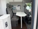 Volkswagen GRAND CALIFORNIA 2022 Valkoinen