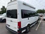 Volkswagen GRAND CALIFORNIA 2022 Valkoinen