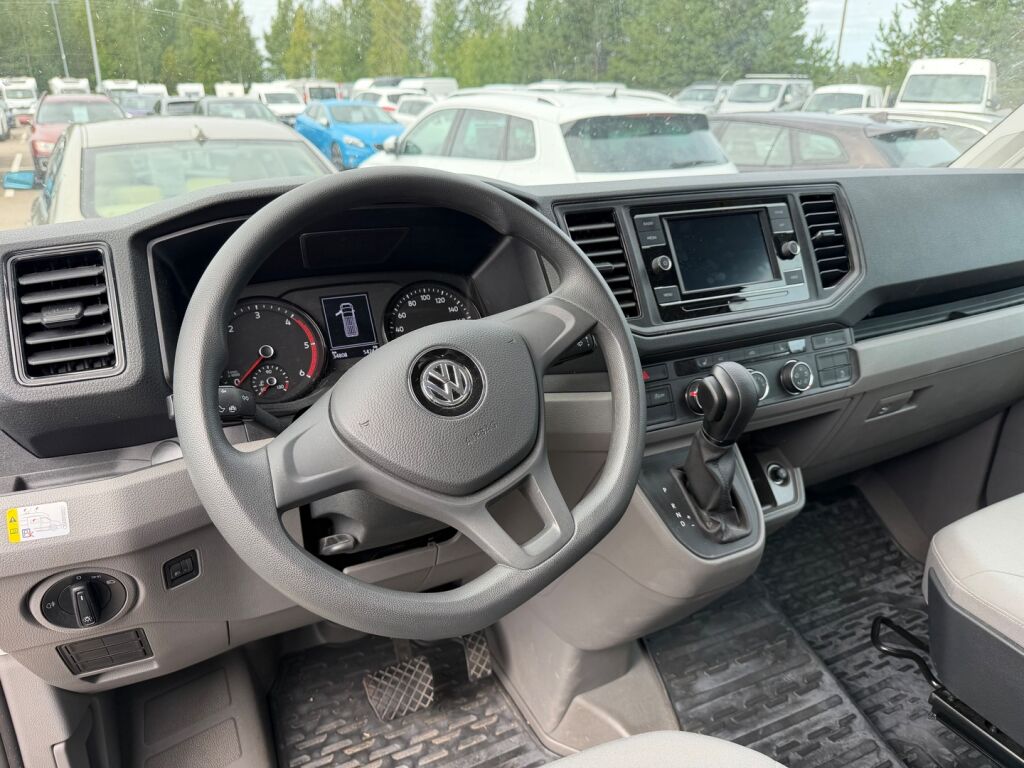 Volkswagen GRAND CALIFORNIA 2022 Valkoinen