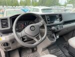 Volkswagen GRAND CALIFORNIA 2022 Valkoinen