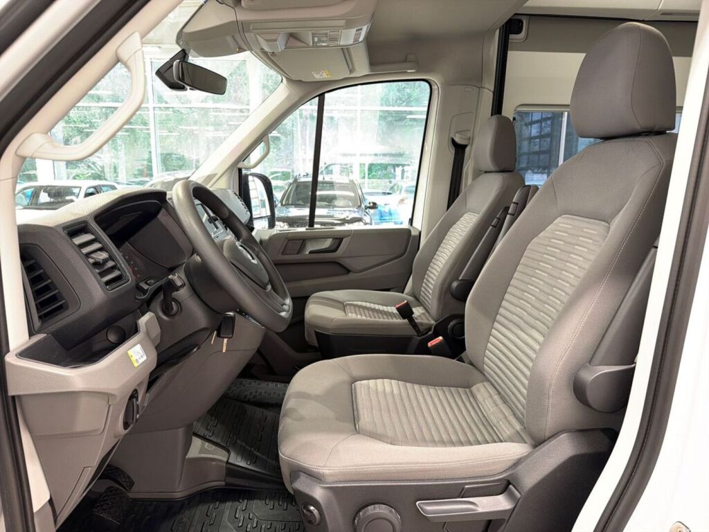 Volkswagen GRAND CALIFORNIA 2022 Valkoinen