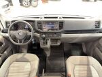 Volkswagen GRAND CALIFORNIA 2022 Valkoinen