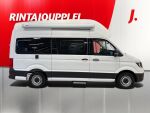 Volkswagen GRAND CALIFORNIA 2022 Valkoinen
