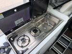 Volkswagen GRAND CALIFORNIA 2022 Valkoinen