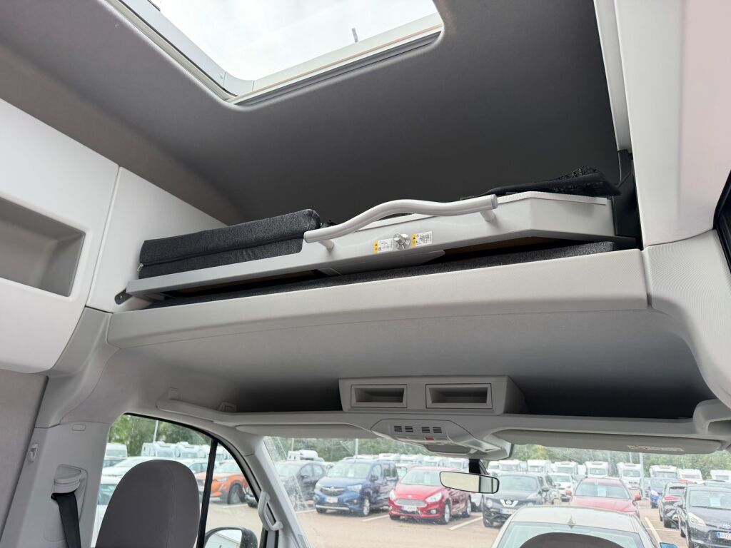 Volkswagen GRAND CALIFORNIA 2022 Valkoinen