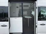 Volkswagen GRAND CALIFORNIA 2022 Valkoinen