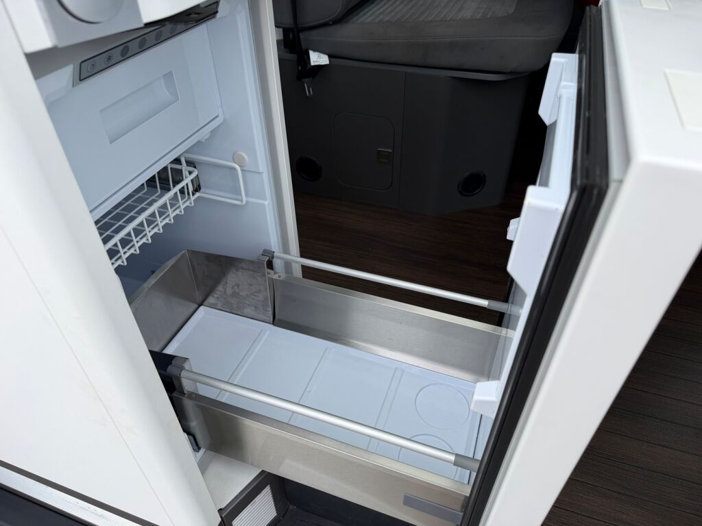 Volkswagen GRAND CALIFORNIA 2022 Valkoinen