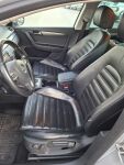 Volkswagen Passat 2013 Hopea