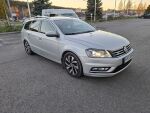 Volkswagen Passat 2013 Hopea
