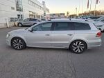 Volkswagen Passat 2013 Hopea