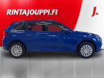 Skoda Kamiq 2022 Sininen