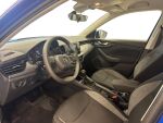 Skoda Kamiq 2022 Sininen