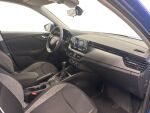 Skoda Kamiq 2022 Sininen