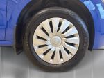 Skoda Kamiq 2022 Sininen