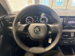 Skoda Kamiq 2022 Sininen