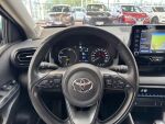 Toyota Yaris 2022 Harmaa